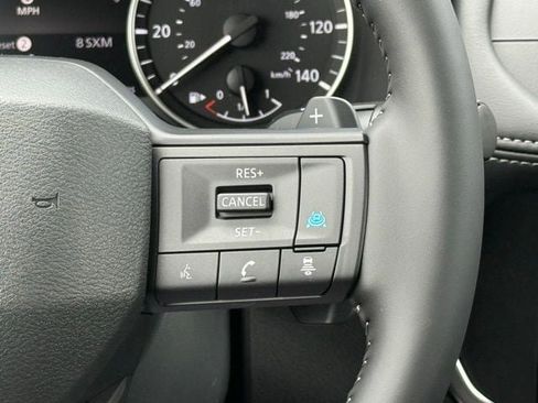 New 2026 Nissan Rogue SV image 24