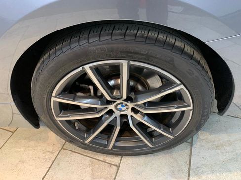 Used 2022 BMW 430i xDrive Coupe w/ Premium Package 2 image 11