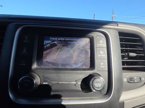 Used 2021 RAM 1500 Tradesman image 34