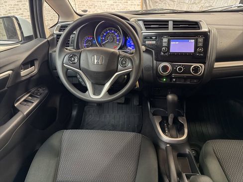 Used 2020 Honda Fit LX image 13