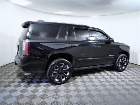 Used 2018 GMC Yukon Denali w/ Denali Ultimate Package image 8