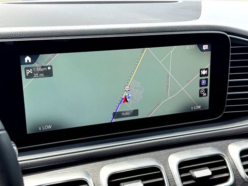 Used 2023 Mercedes-Benz GLE 450 4MATIC image 30