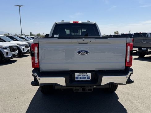 New 2026 Ford F250 Lariat w/ Lariat Ultimate Package AWD/4WD image 6