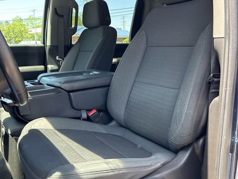 Used 2021 Chevrolet Silverado 3500 LT w/ Convenience Package AWD/4WD image 29