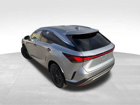 Used 2025 Lexus RX 350 Premium image 4