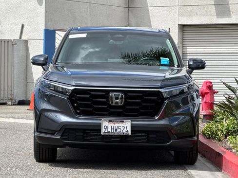 Used 2024 Honda CR-V EX image 6