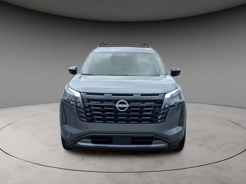 New 2026 Nissan Pathfinder Platinum AWD/4WD image 15