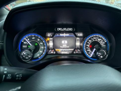 Used 2019 RAM 1500 Limited image 21