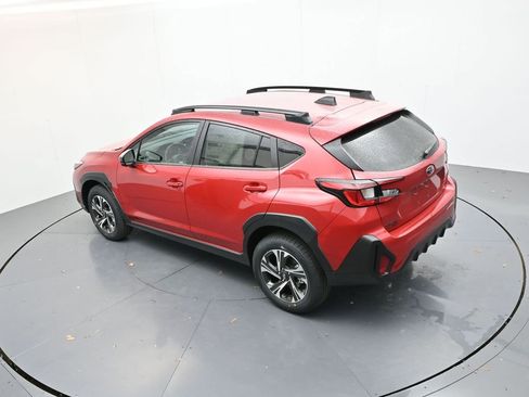 New 2026 Subaru Crosstrek 2.0i Premium image 19