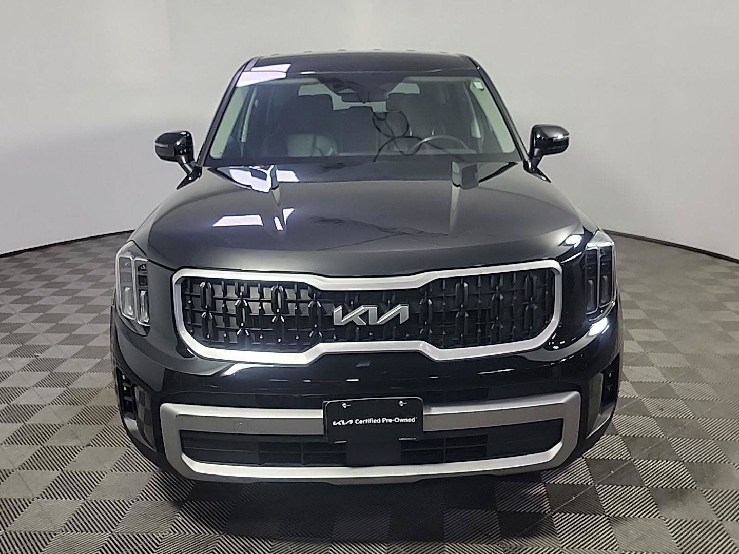 Certified 2023 Kia Telluride LX AWD/4WD image 13