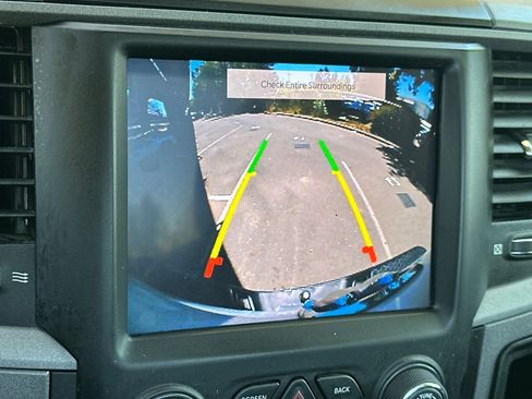 Used 2022 RAM 1500 Tradesman w/ Electronics Group RWD image 17