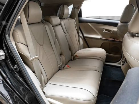 Used 2013 Toyota Venza XLE w/ XLE Premium Pkg FWD image 35