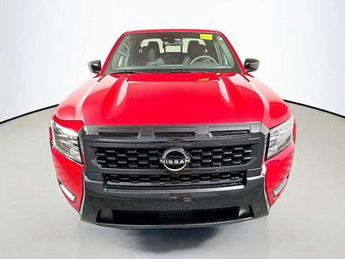 New 2026 Nissan Frontier SV w/ All-Weather Content Package AWD/4WD image 2