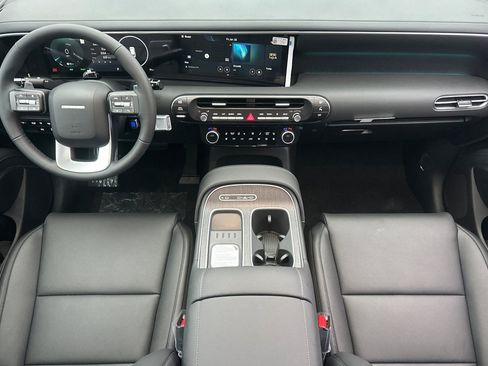 New 2026 Hyundai Palisade Limited image 25