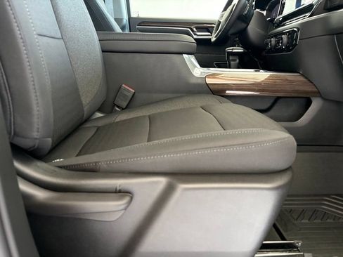 New 2026 Chevrolet Silverado 1500 RST AWD/4WD image 39