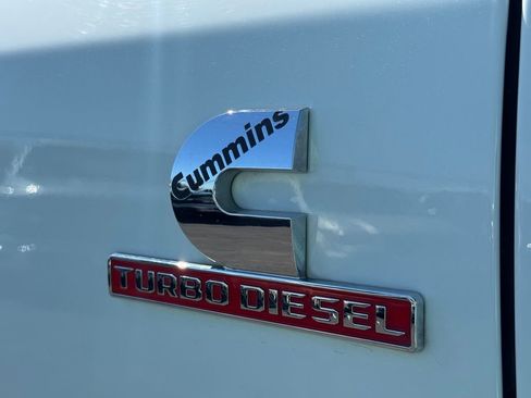 Used 2024 RAM 2500 Big Horn image 11