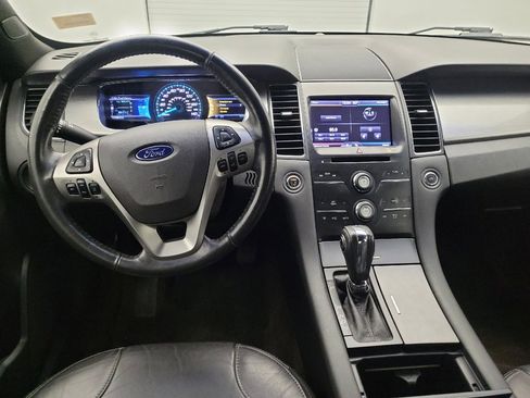 Used 2013 Ford Taurus SEL image 22