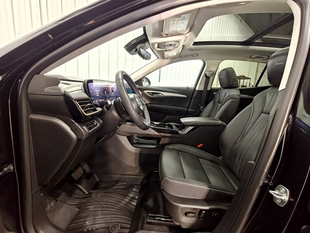 Used 2026 Buick Envision Avenir AWD/4WD image 31