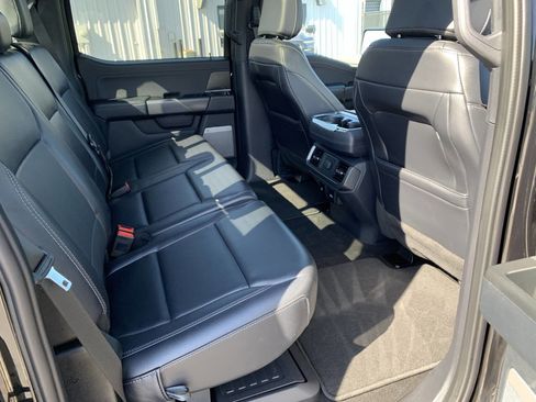 Used 2024 Ford F150 XLT w/ Equipment Group 303A High AWD/4WD image 28