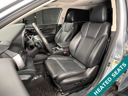 Used 2024 Subaru Outback Limited image 3