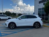 Used 2021 Audi Q5 2.0T Premium Plus w/ Premium Plus Package image 3