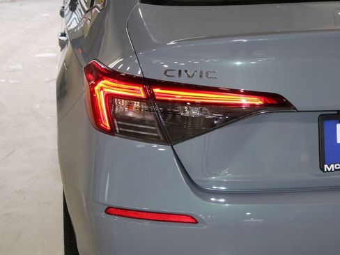 Used 2024 Honda Civic EX image 40