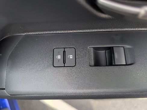 New 2025 Toyota Tacoma TRD Sport image 21