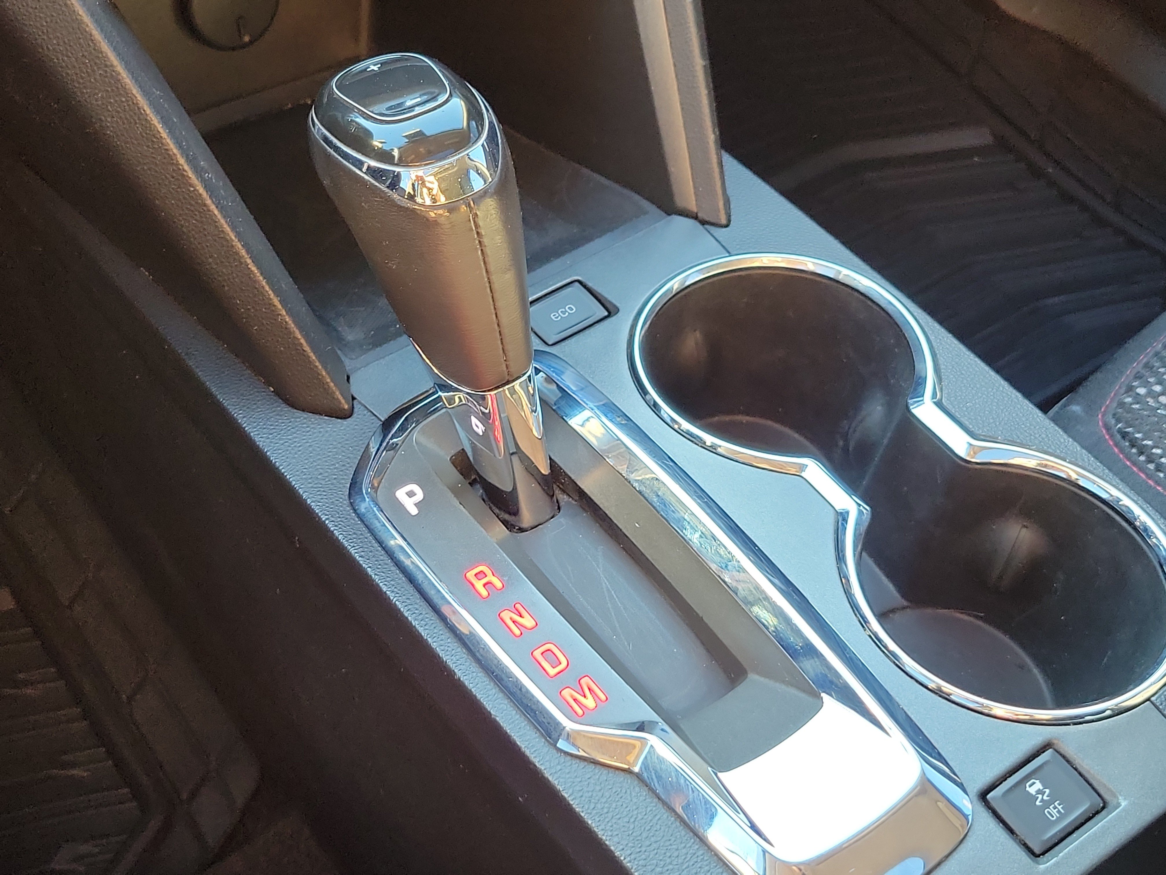 Used 2016 GMC Terrain SLE w/ Chrome Edition FWD image 31