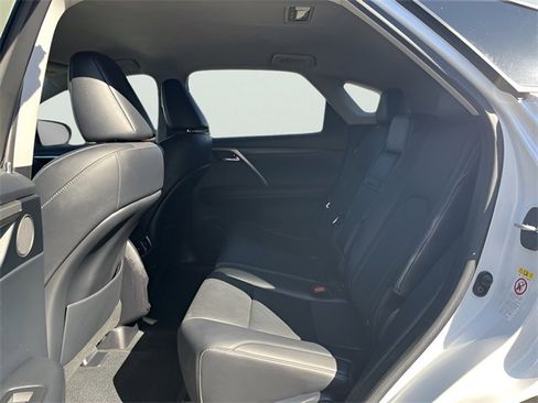 Used 2019 Lexus RX 350 FWD w/ Accessory Package image 35