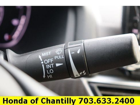 Certified 2020 Honda Accord EX-L image 11