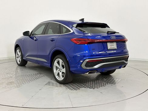 New 2026 Audi Q5 Premium Plus image 3