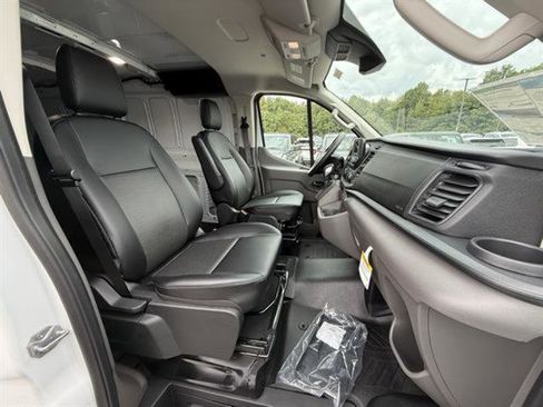 New 2025 Ford Transit 150 Low Roof AWD image 24