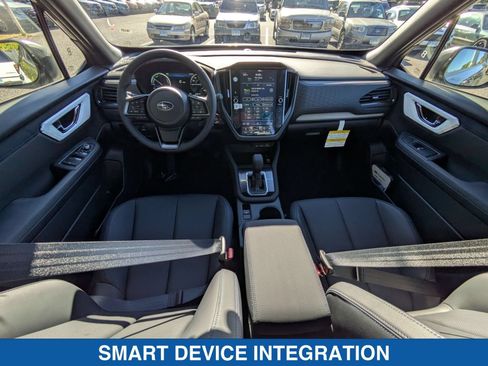 Certified 2025 Subaru Forester Limited AWD/4WD image 13