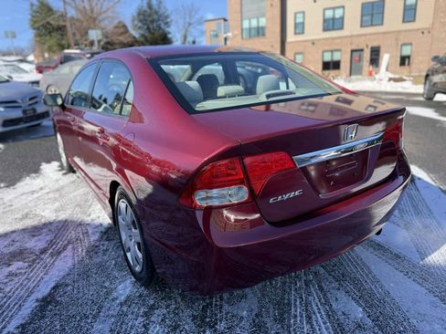 Used 2009 Honda Civic LX image 5
