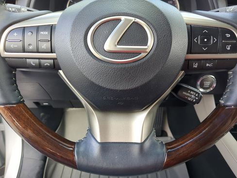 Used 2018 Lexus RX 350 FWD w/ Premium Package image 23