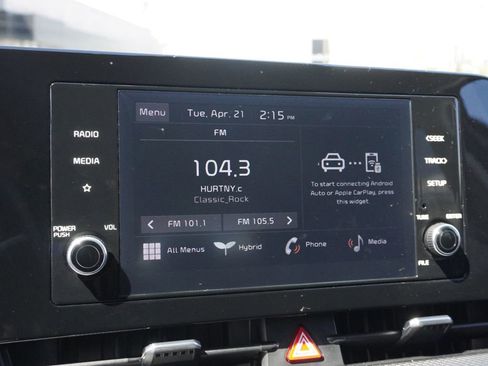 Used 2023 Kia Sportage LX AWD/4WD image 45