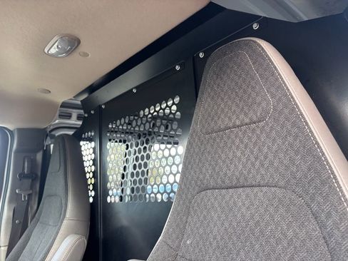 Used 2024 Chevrolet Express 2500 Work Van w/ Driver Convenience Package image 10