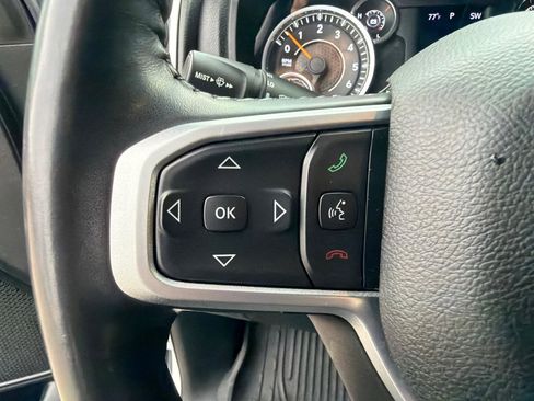 Used 2021 RAM 1500 Big Horn AWD/4WD image 15