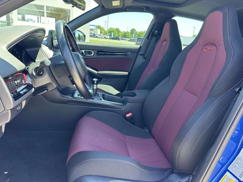 Used 2024 Honda Civic Si image 14
