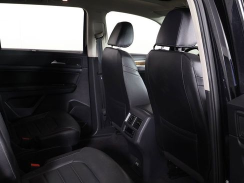 Used 2020 Volkswagen Atlas SEL R-Line AWD/4WD image 35
