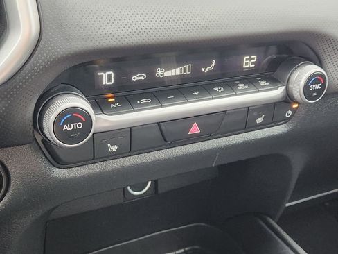 Used 2025 MAZDA CX-50 AWD 2.5 S w/ Preferred Package image 10