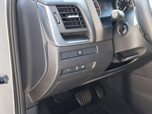 Used 2024 Nissan Rogue SV FWD image 22