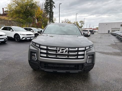 New 2026 Hyundai Santa Cruz SEL image 2