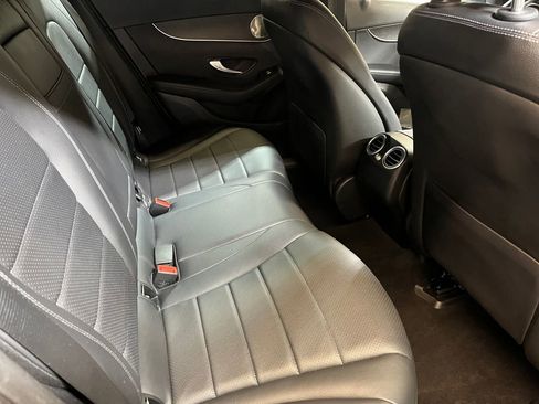 Certified 2021 Mercedes-Benz GLC 300 4MATIC Coupe image 16