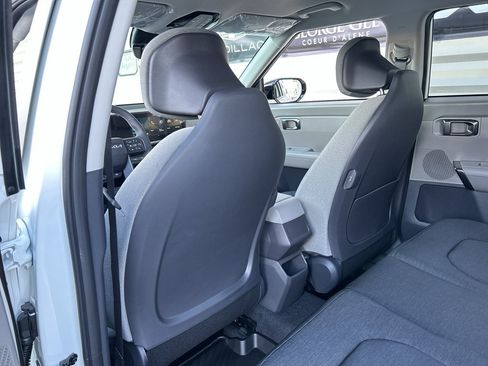 New 2027 Kia Seltos S AWD/4WD image 12
