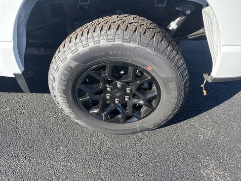 New 2025 Ford F150 XLT w/ Equipment Group 302A MID image 14