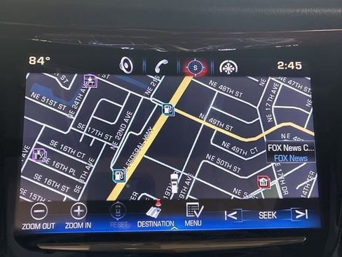 Used 2015 Cadillac Escalade ESV Premium image 12