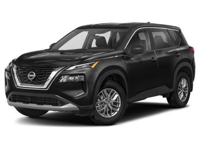 Used 2023 Nissan Rogue S