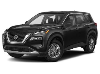 Used 2023 Nissan Rogue S AWD/4WD video 1