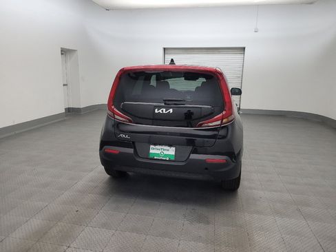 Used 2022 Kia Soul LX w/ Technology Package FWD image 7
